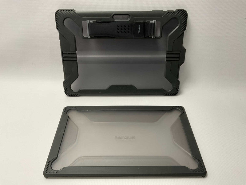 Targus Rugged Case for Microsoft New Surface Pro 6, Pro (2017) & Pro 4 Q-
