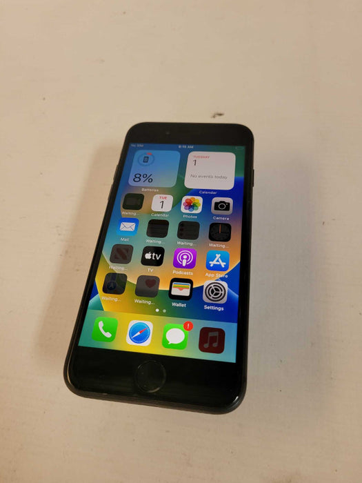Apple iPhone 8 64GB (A1905) - READ