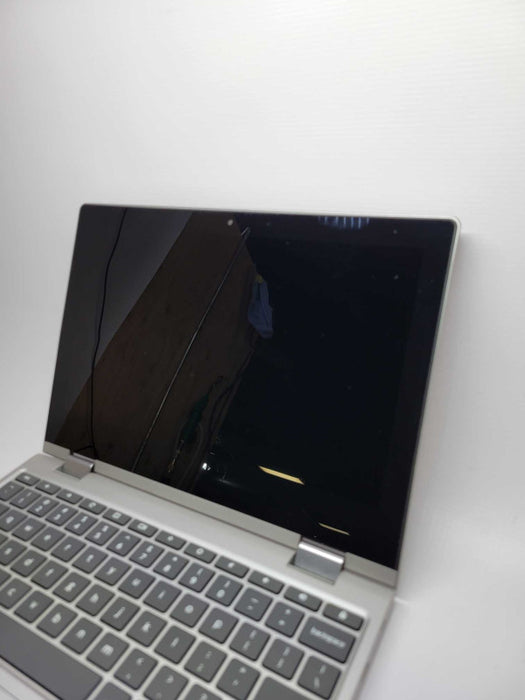 LENOVO CHROMEBOOK - Intel Celeron 4000N @ 1.1Ghz-2.8GHz - 4GB - 32GB Touch