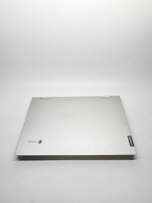 LENOVO CHROMEBOOK - Intel Celeron 4000N @ 1.1Ghz-2.8GHz - 4GB - 32GB Touch