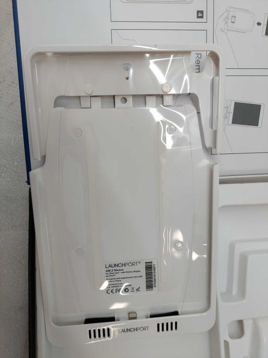 Launch Port Ipad Mini Case