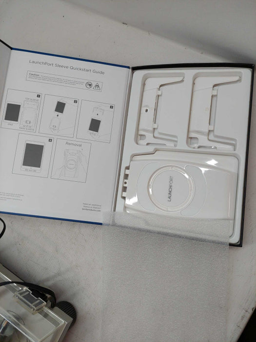 Launch Port Ipad Mini Case