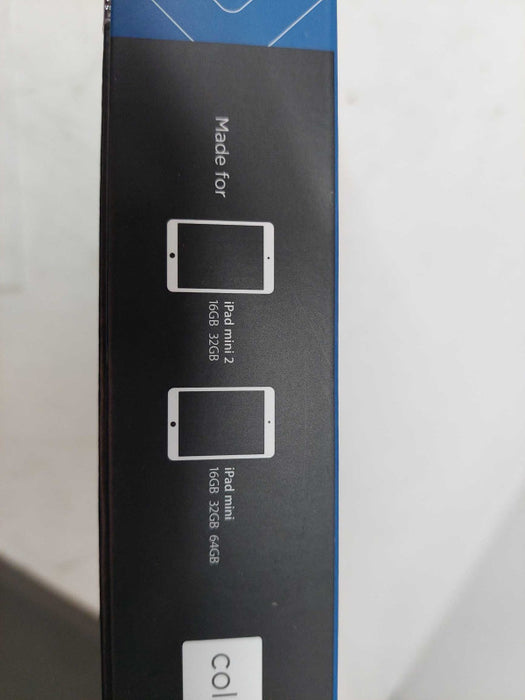 Launch Port Ipad Mini Case
