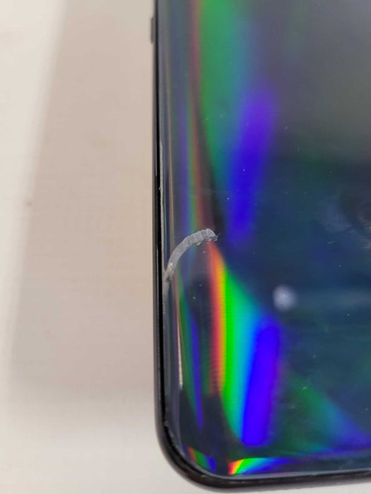 Samsung Galaxy A50 64GB (SM-A505W) - READ