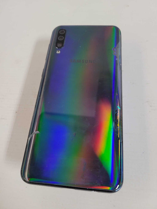 Samsung Galaxy A50 64GB (SM-A505W) - READ
