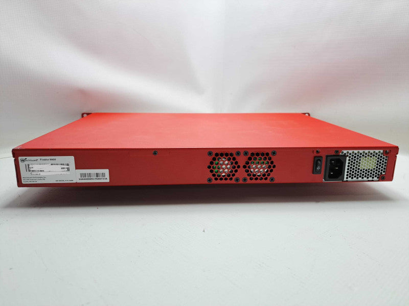 WatchGuard Firebox M400 KL5AE8 Network Security Appliance *Parts* Q)