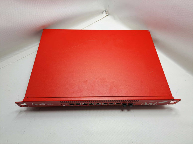 WatchGuard Firebox M400 KL5AE8 Network Security Appliance *Parts* Q)