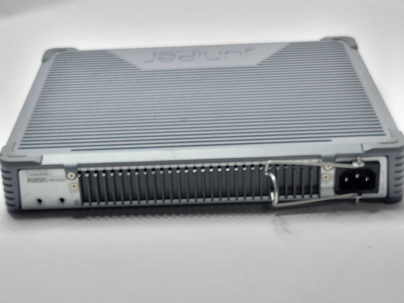 Juniper Networks EX2300-C-12P 12 Port Gigabit BASE-T 2xSFP+ Ports POE+ Switch _