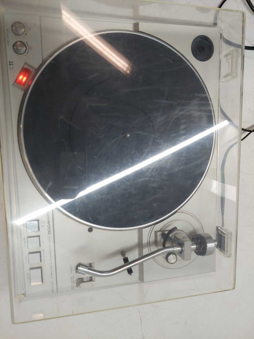 Vintage Kenwood Belt Drive Turntable Model: KO-2100
