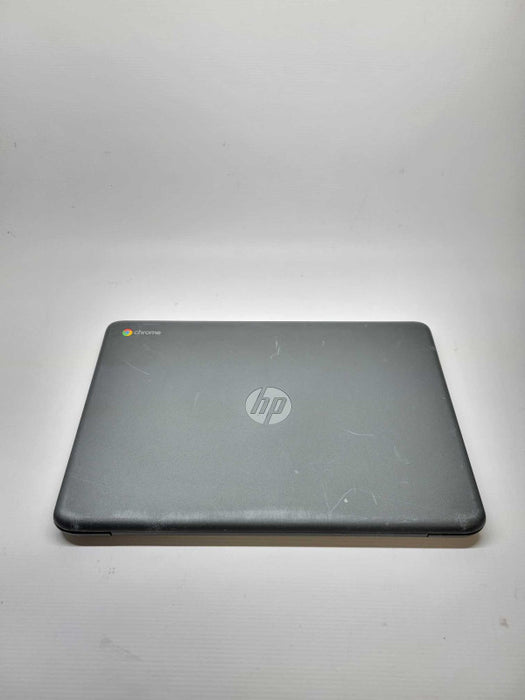 HP Chromebook 14A G5 Touch - AMD A4-9120C R4 @ 1.6Ghz-2.4Ghz - 4GB - 32GB
