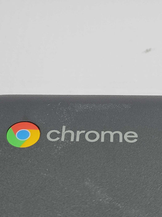 HP Chromebook 14A G5 Touch - AMD A4-9120C R4 @ 1.6Ghz-2.4Ghz - 4GB - 32GB