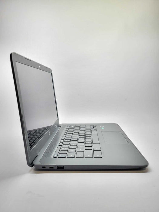 HP Chromebook 14A G5 Touch - AMD A4-9120C R4 @ 1.6Ghz-2.4Ghz - 4GB - 32GB