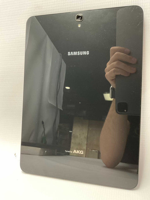 Samsung Galaxy Tab S3 SM-T820 Tablet UNLOCKED  -