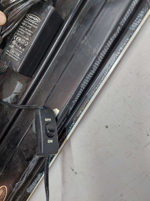 ATM Storefront Light