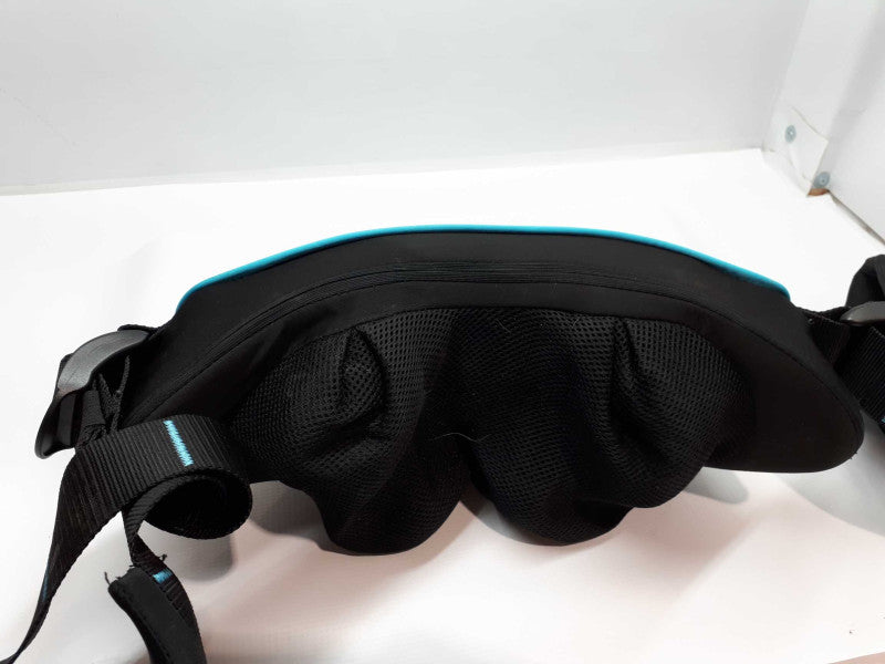 Trumedic Magic Hands  Neck and Back Massager Shiatsu Heat Performance &