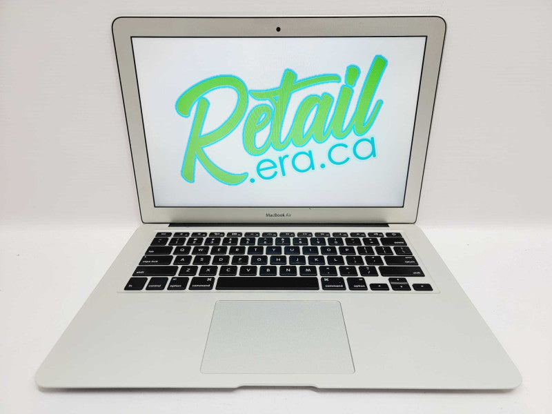 Apple Macbook Air 2015 13\\" Core i7-5650U @ 2.2GHz 8GB DDR3 500GB SSD (
