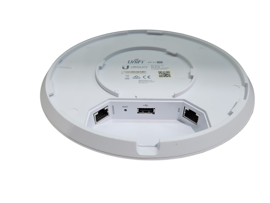 Ubiquiti Networks UAP-AC-PRO 1300Mbps Wireless Access Point !