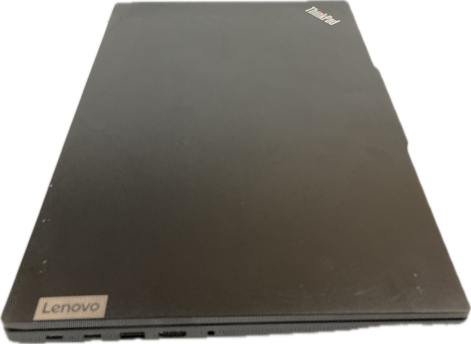 Lenovo ThinkPad E16 Gen 1 AMD Ryzen 7 7730U@2.00GHz 16GB RAM 512GB SSD READ  Lap200