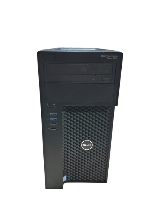 Dell Precision T3620 Xeon E3-1225 v5 16GB DDR4 - No HDD/GPU
