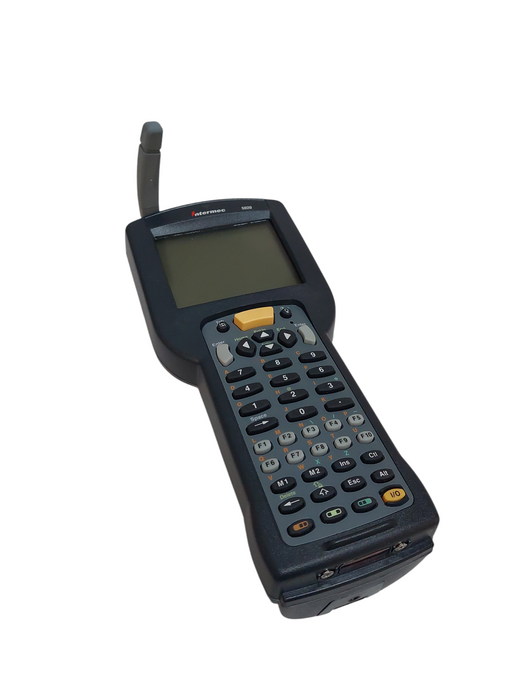 Intermec Handheld Computer Scanner Model: 5020 Data Collection Terminal  =