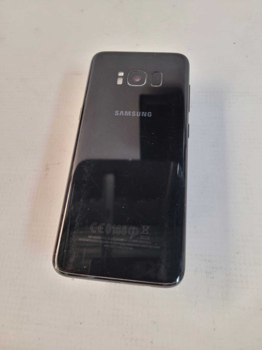 Samsung Galaxy S8 64GB (SM-G950W) - READ
