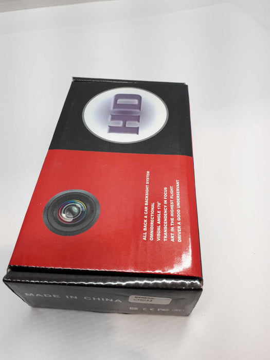 Car rearview Camera &