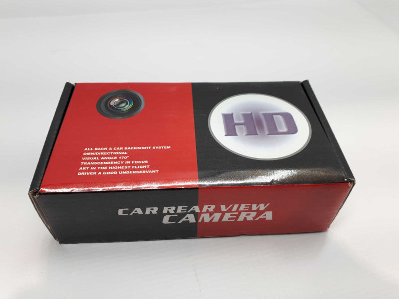 Car rearview Camera &