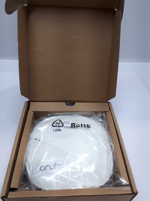 Aruba APIN0305 Dual 802.11ac Indoor Wireless Access Point  &