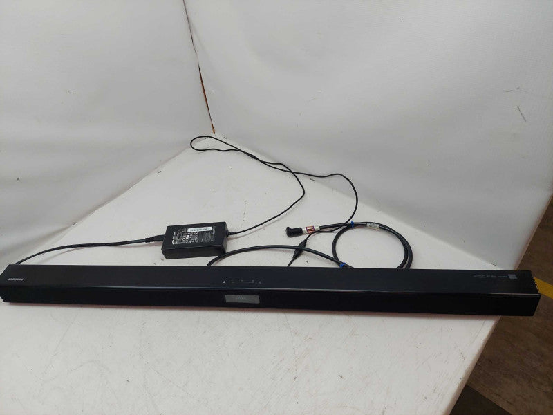 Samsung Soundbar Model: HW-H450/ZC