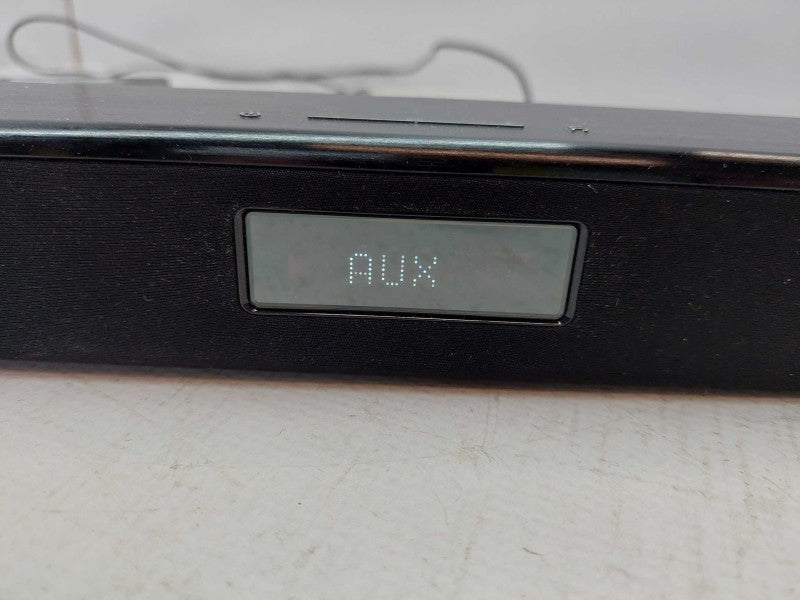 Samsung Soundbar Model: HW-H450/ZC