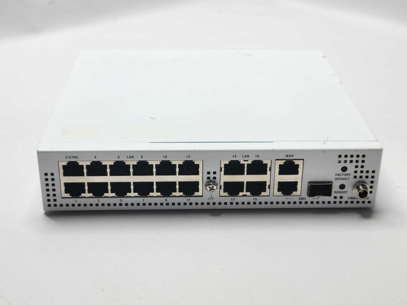 Check Point 770 L-72 Firewall Security Appliance _