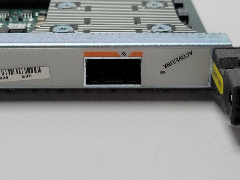 Cisco SPA-1X10GE-L-V2 10Gig Ethernet switch Module Q_