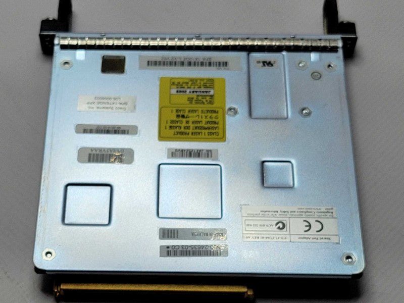 Cisco SPA-1X10GE-L-V2 10Gig Ethernet switch Module Q_