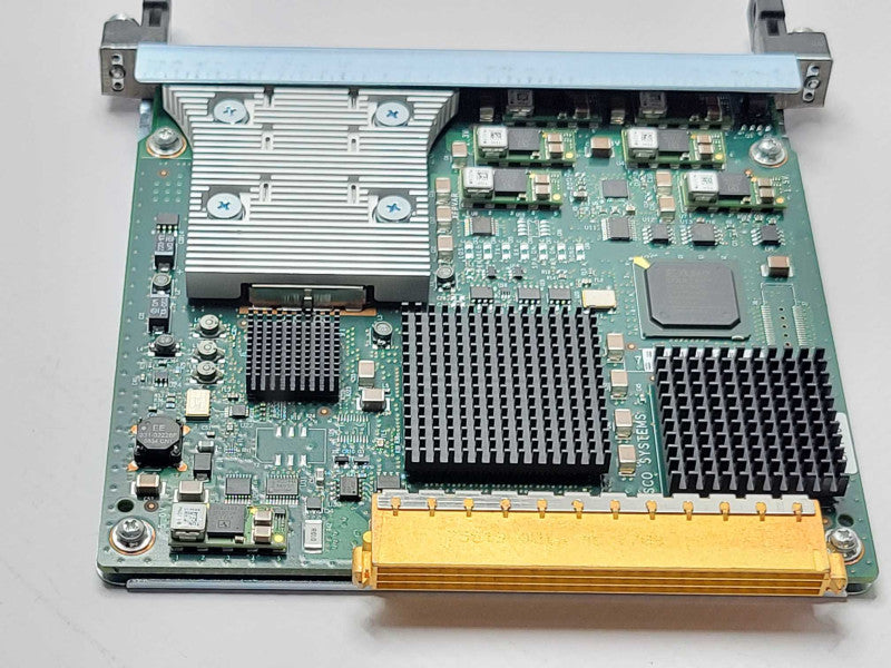 Cisco SPA-1X10GE-L-V2 10Gig Ethernet switch Module Q_