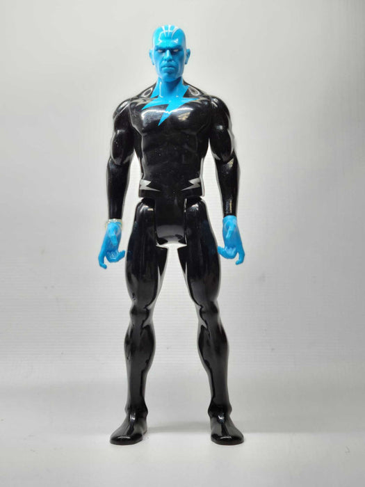 2014 HASBRO SA - Spiderman - Electro Action Figure (41541)