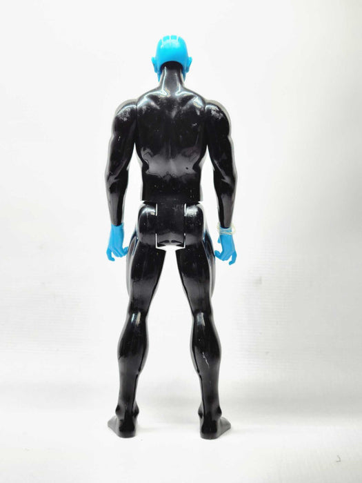 2014 HASBRO SA - Spiderman - Electro Action Figure (41541)