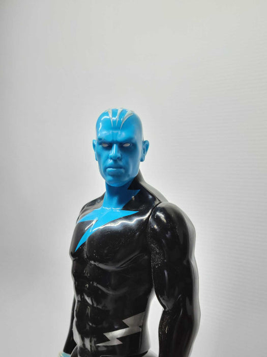 2014 HASBRO SA - Spiderman - Electro Action Figure (41541)