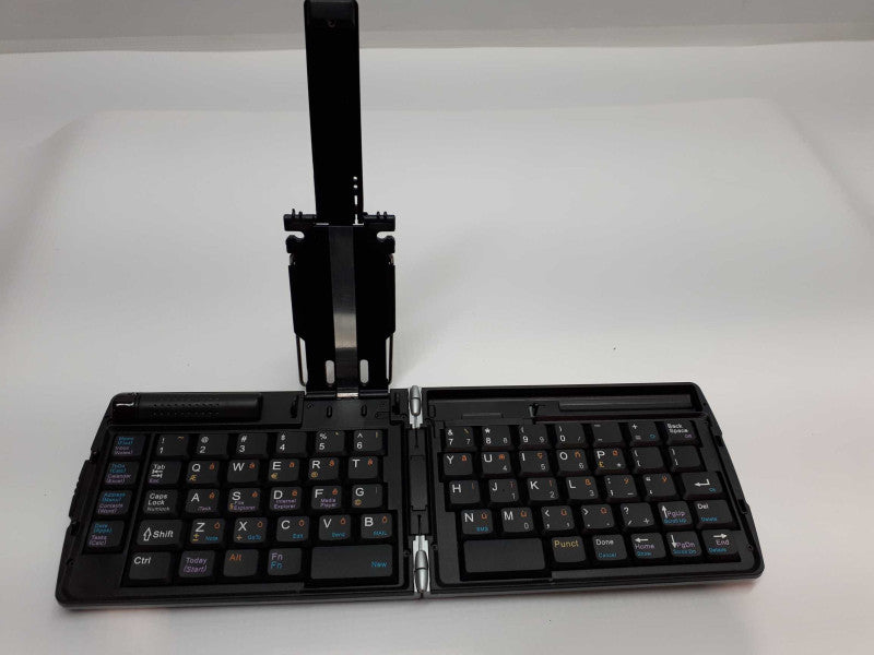 Folding Keypad &