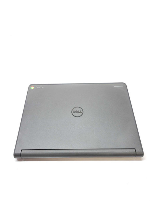 Dell Chromebook 11 P22T 11.6\\" CeleronN2840 2.16GHz 4GB RAM 16GB SSD Non-Touch