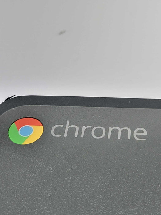 Dell Chromebook 11 P22T 11.6\\" CeleronN2840 2.16GHz 4GB RAM 16GB SSD Non-Touch