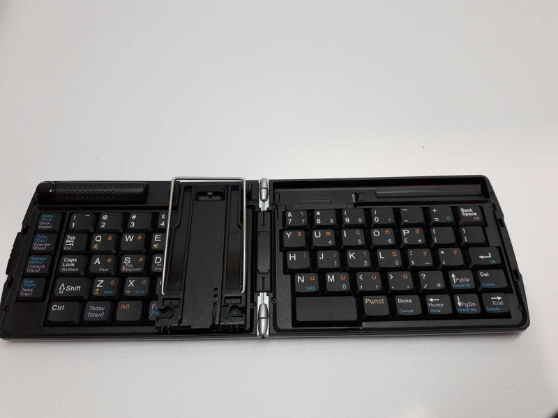 Folding Keypad &