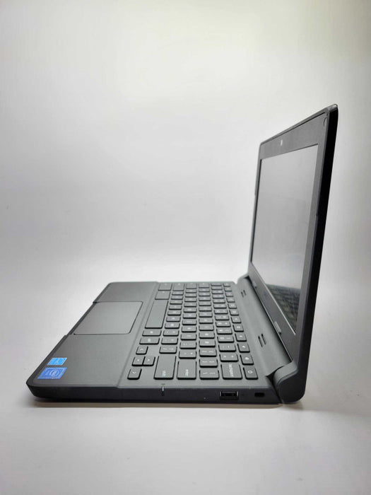 Dell Chromebook 11 P22T 11.6\\" CeleronN2840 2.16GHz 4GB RAM 16GB SSD Non-Touch