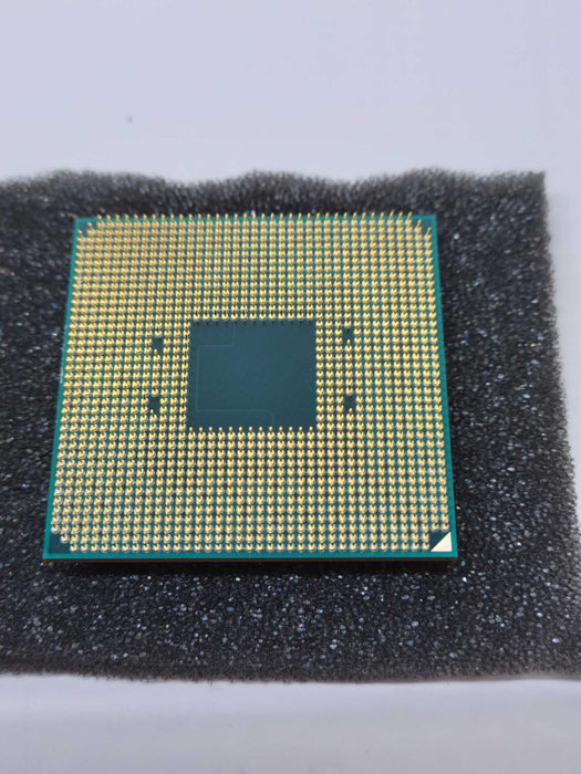 AMD Ryzen 5 PRO 2400GE YD240BC6M4MFB 3.2GHz DDR4 35W Socket AM4 CPU
