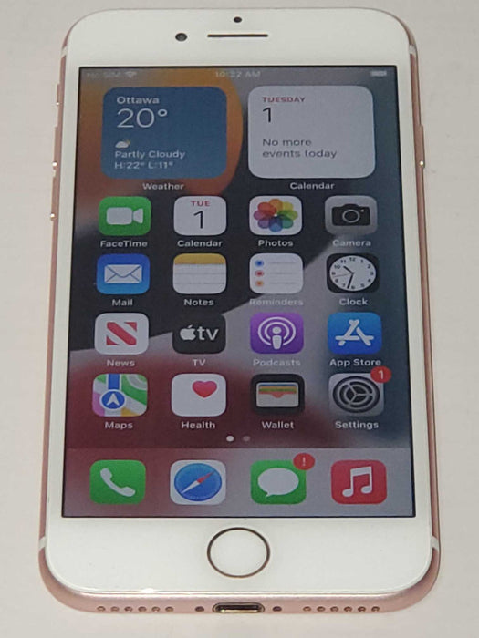 Apple iPhone 7 128GB |