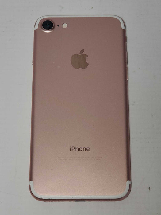 Apple iPhone 7 128GB |