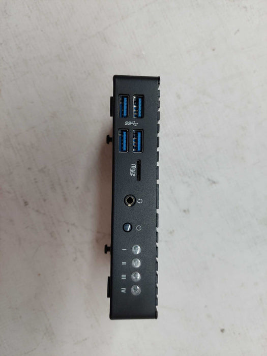 Gigabyte Ultra Compact PC Kit Model: EL-20-3700-32GB