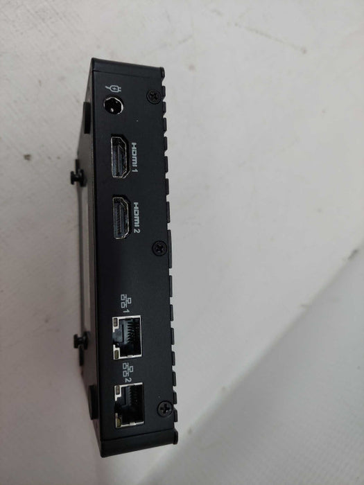Gigabyte Ultra Compact PC Kit Model: EL-20-3700-32GB