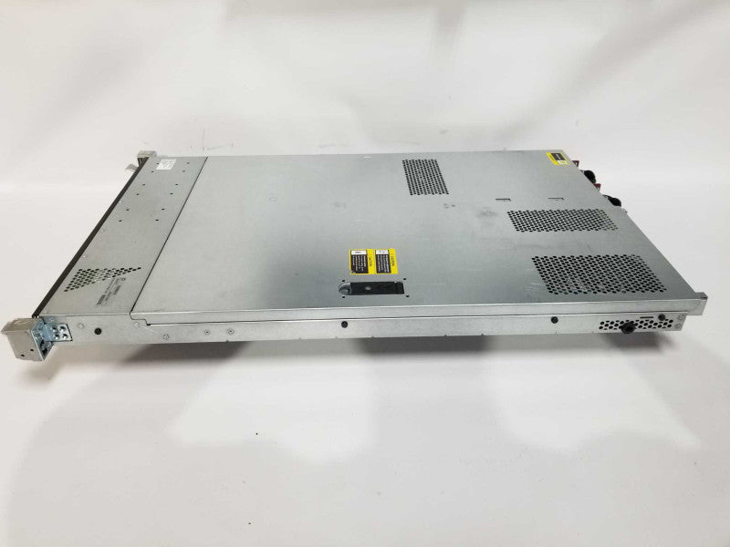 HP proliant DL360e Gen8 2x Xeon E5-2420 V2 @ 2.20ghz / 96gb ram / B320i raid #