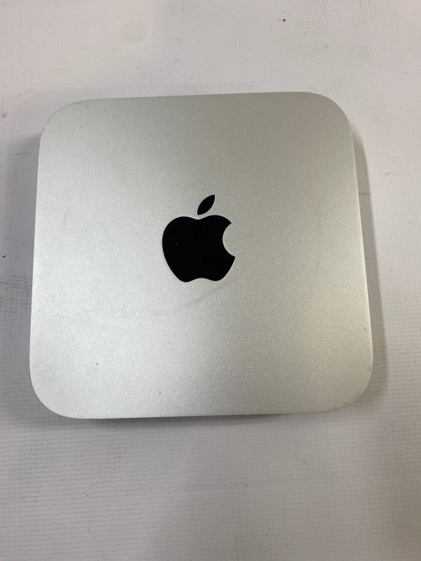 Apple Mac mini Late 2012 Intel Core i7-3615QM @2.3 GHz 8 GB RAM