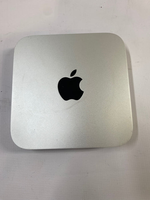 Apple Mac mini Late 2012 Intel Core i7-3615QM @2.3 GHz 8 GB RAM 120 GB SSD